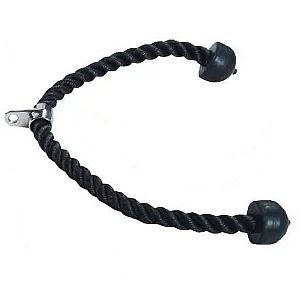 York Triceps Press Down Rope CONTACT STORE FOR STOCK UPDATE
