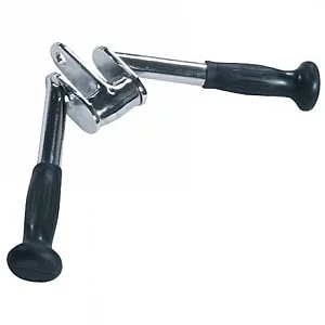York Triceps Full Extension Bar CONTACT STORE FOR STOCK UPDATE