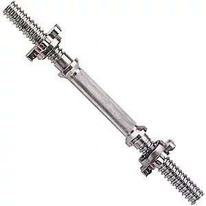 York Standard Spinlock Dumbells CONTACT STORE FOR STOCK UPDATE