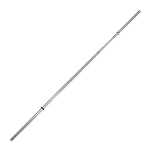 York 5ft Standard 1 Barbell