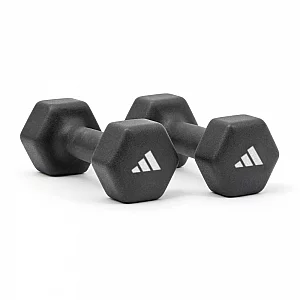 Adidas 4kg Dumbbells