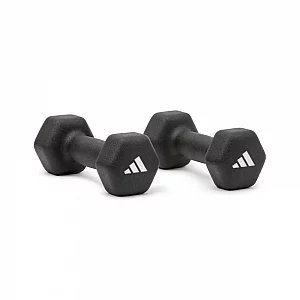 Adidas 2kg Dumbbells
