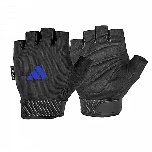 Adidas Adjustable Essential Gloves M