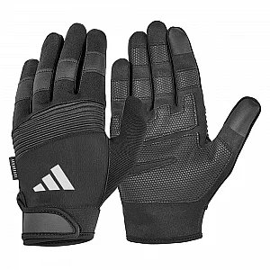 Adidas Mens Full Finger Performance Gloves XL