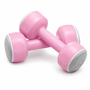 Body Sculpture Smart Dumbbells 2 x 1kg