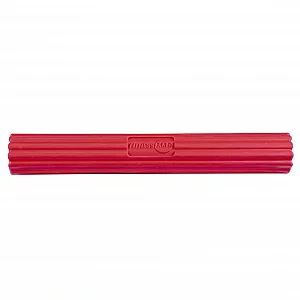 Fitness Mad Twist and Flex Resistance Bar Medium Red