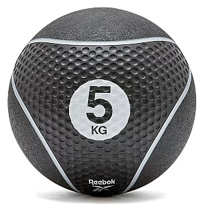 Reebok 5kg Medicine Ball