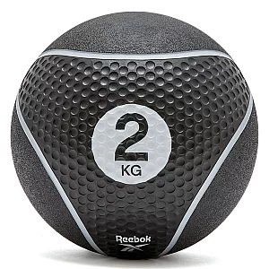 Reebok 2kg Medicine Ball