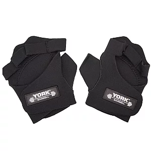 York Barbell Training Gloves S