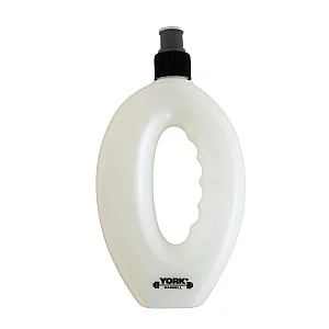 York Barbell Running Water Bottle 500ml