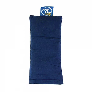 Fitness Mad Organic Cotton Eye Pillow