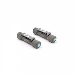 Reebok Softgrip Dumbbells 1kg
