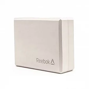 Reebok Yoga Block Grey