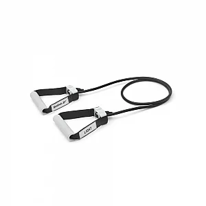 Reebok Studio Adjustable Resistance Tube Light