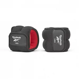 Reebok Ankle Weights 1kg