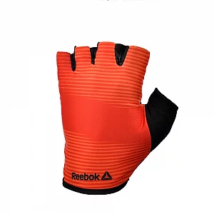 Reebok Mens Training Gloves S