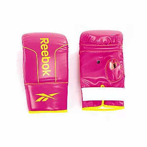 Reebok PU Boxing Mitts