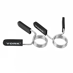 York Olympic 2 Spring Collars