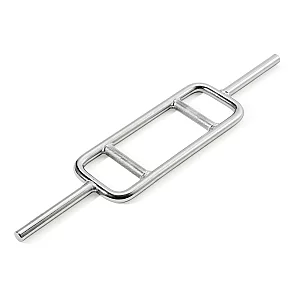 York 1 Solid Tricep Bar