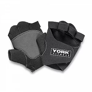 York Weight Training Gloves S